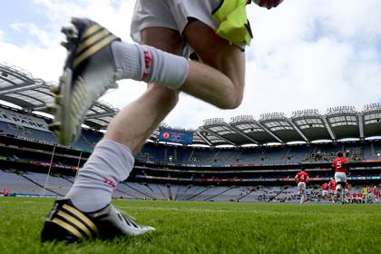 Gaa star gambling
