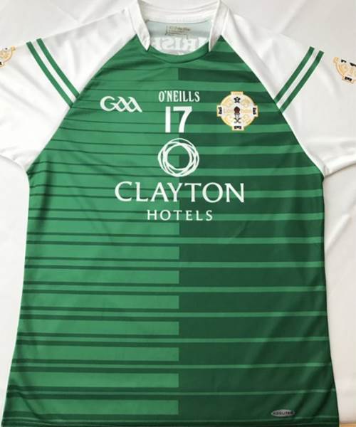 London GAA (@LondainGAA) / X