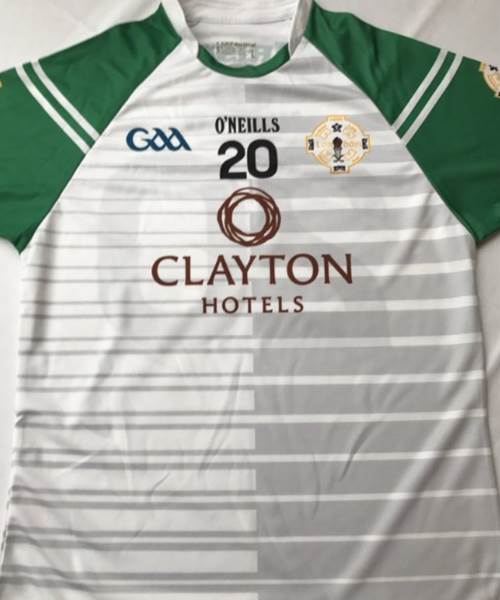 London GAA (@LondainGAA) / X