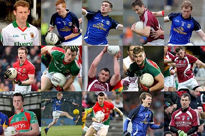 The hoganstand.com football team of the week
